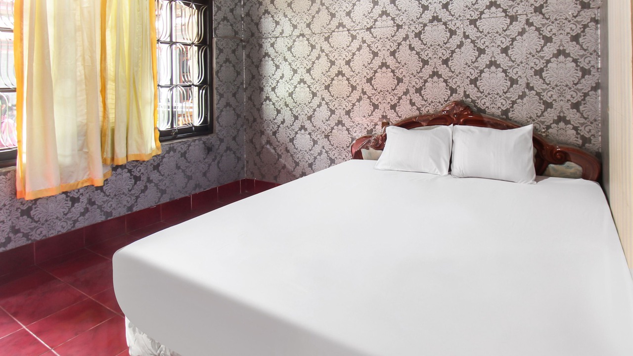 Photo of Bedroom in Mataram