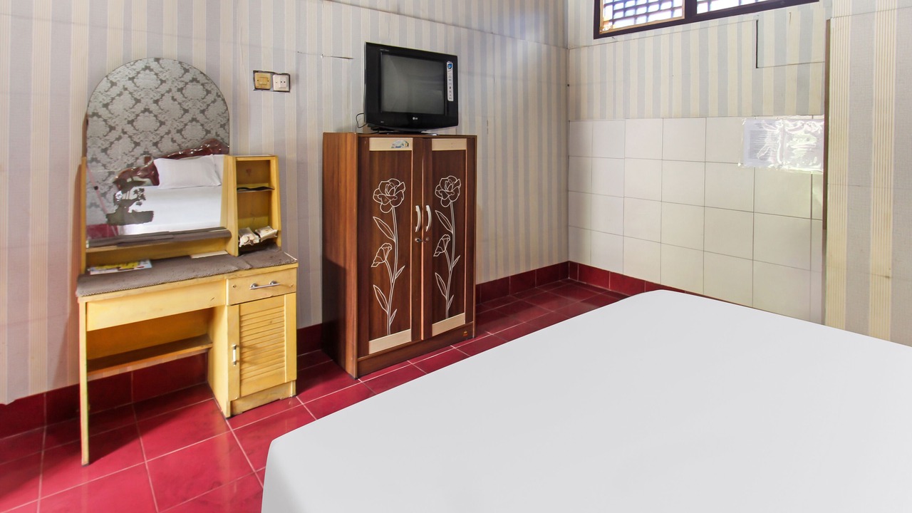 Photo of Bedroom in Mataram