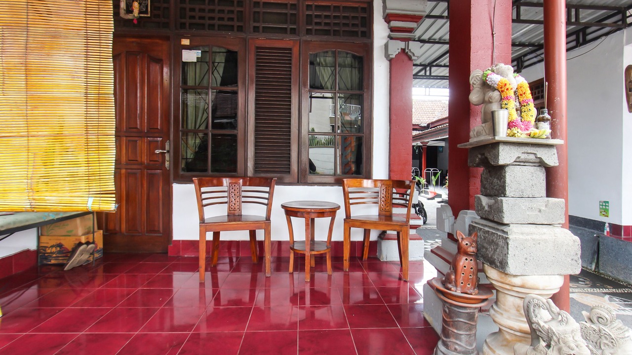 Photo of Others in Mataram