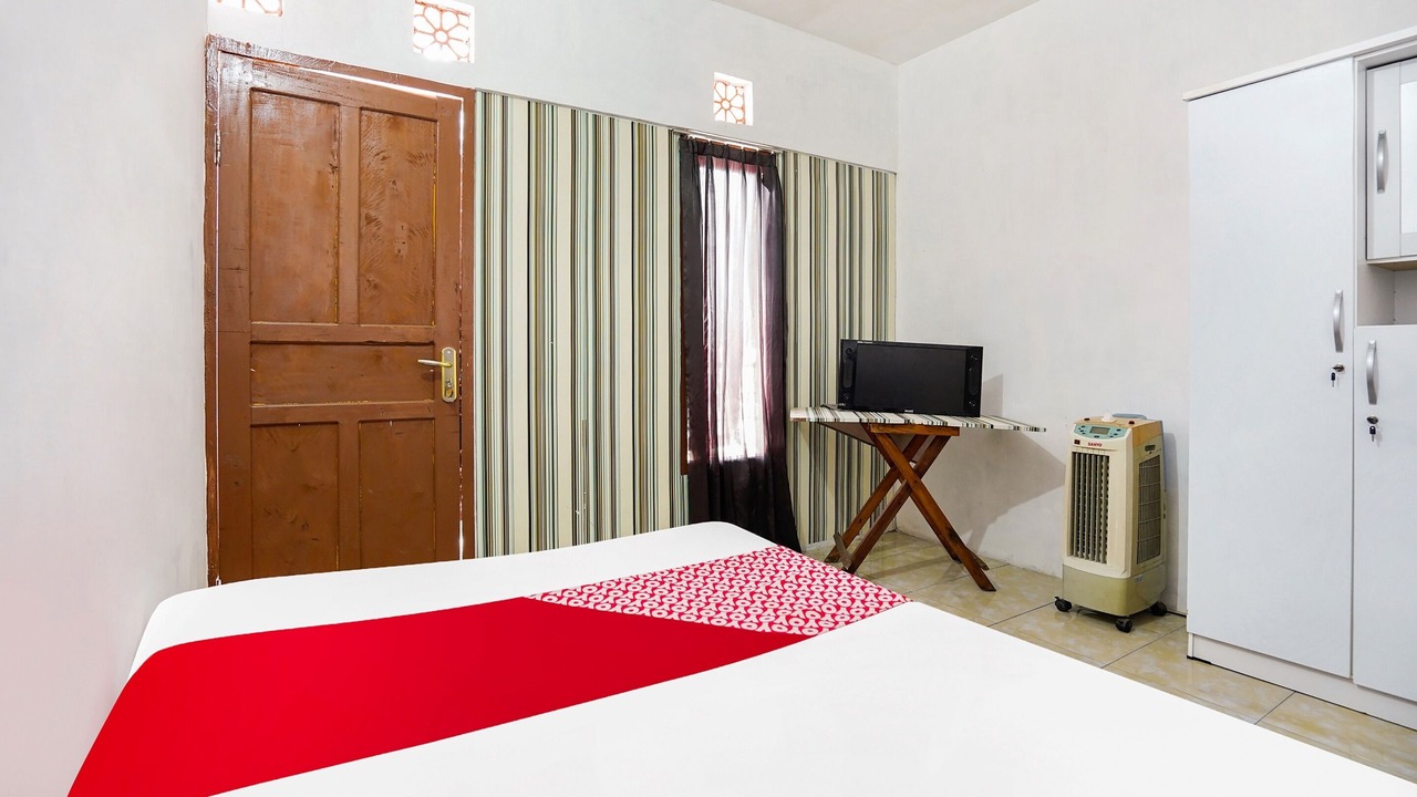 Photo of Bedroom in Pasuruan
