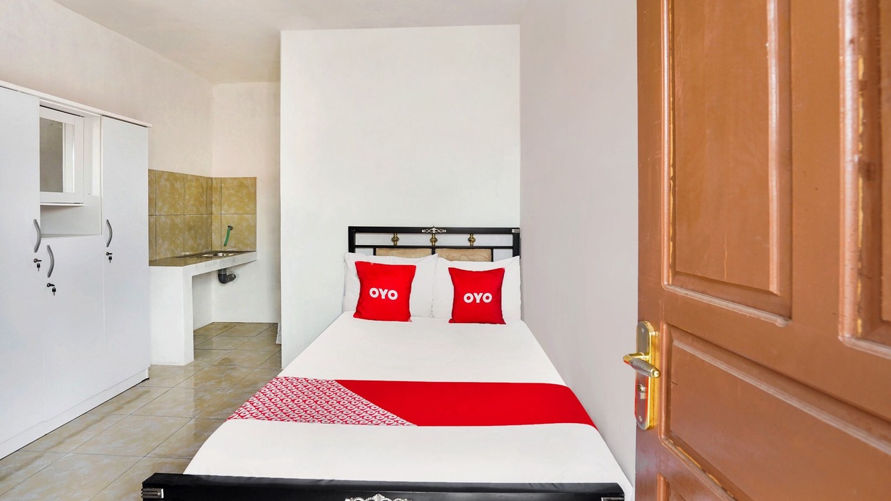 Photo of Bedroom in Pasuruan