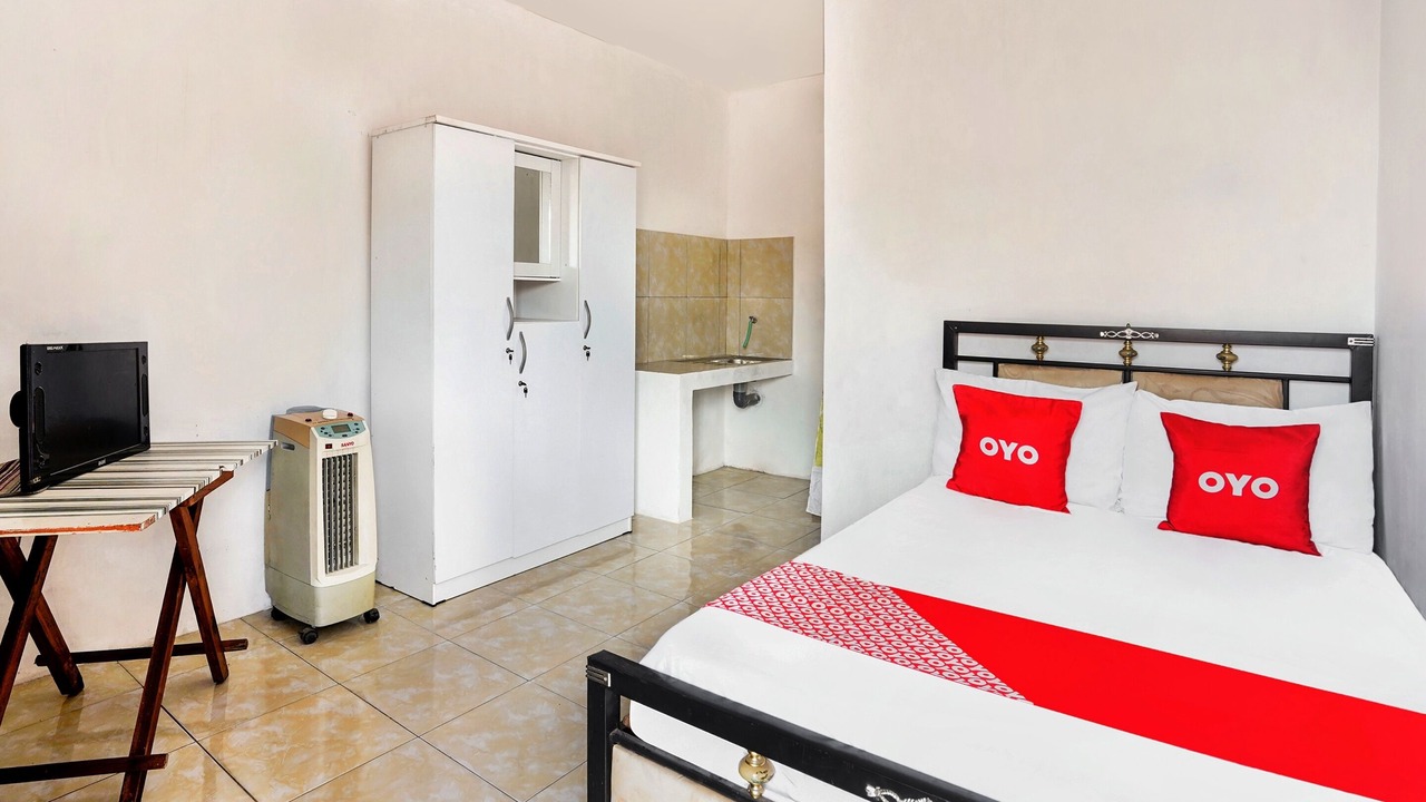 Photo of Bedroom in Pasuruan