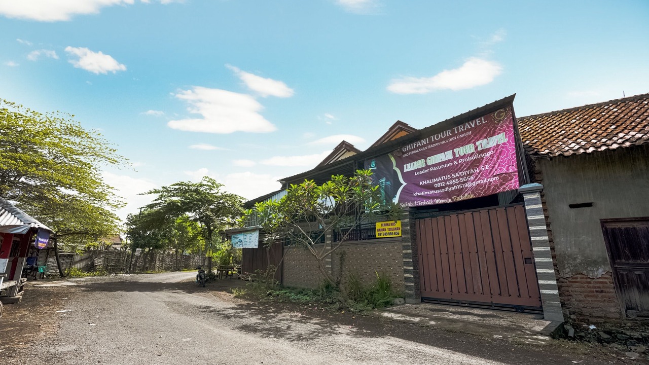 Photo of Outdoor in Pasuruan