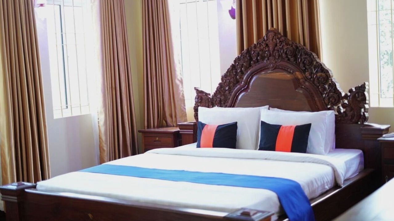 Photo of Bedroom in Taphul Village Area