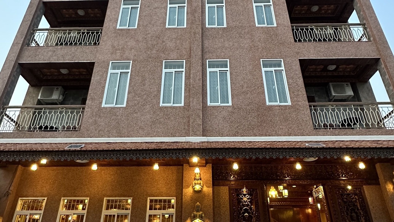 Photo of Outdoor in Taphul Village Area