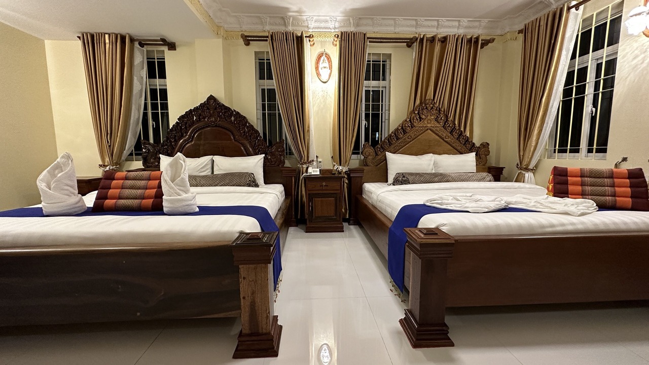 Photo of Bedroom in Taphul Village Area