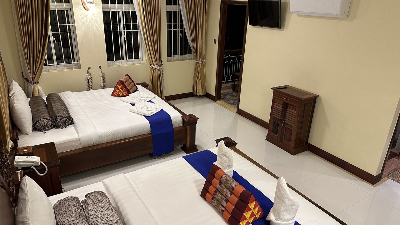 Photo of Bedroom in Taphul Village Area