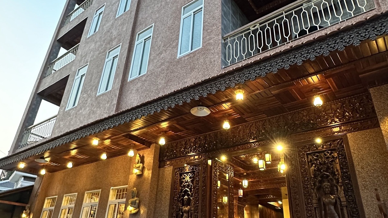 Photo of Outdoor in Taphul Village Area