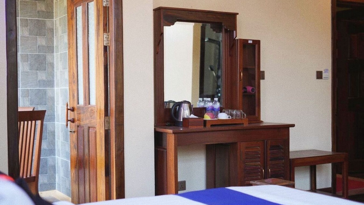 Photo of Bedroom in Taphul Village Area