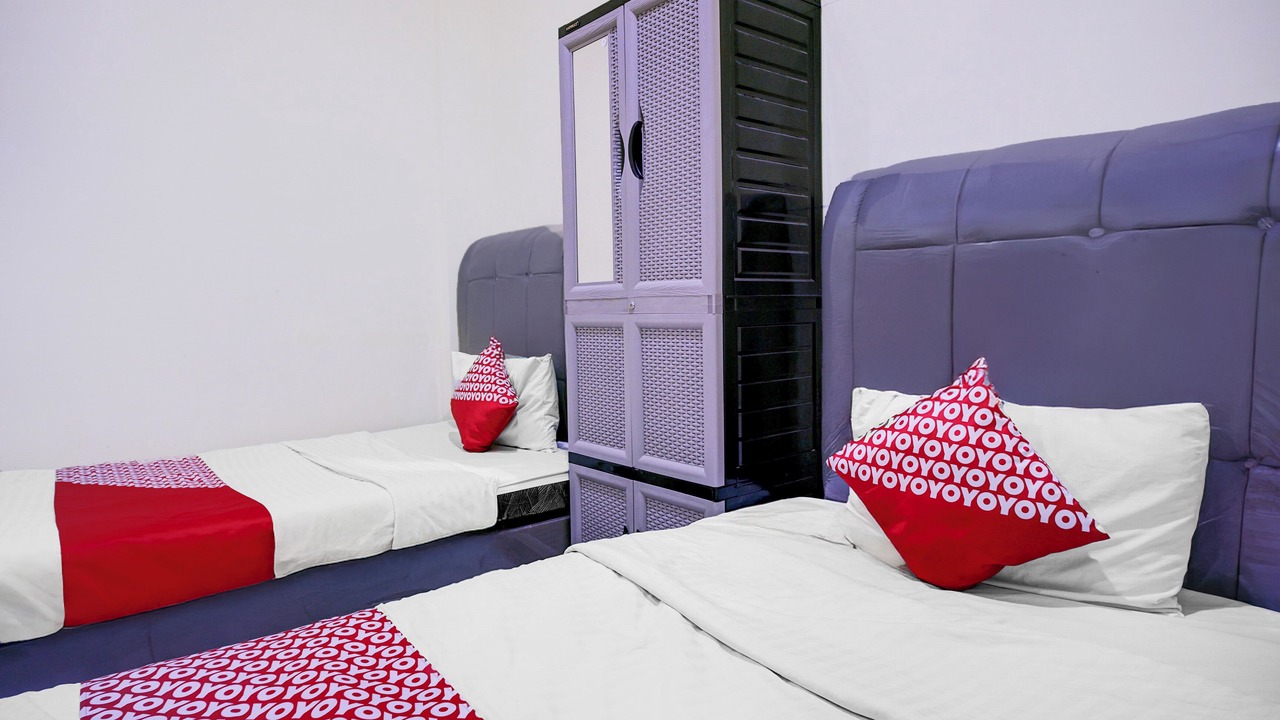 Photo of Bedroom in Balige