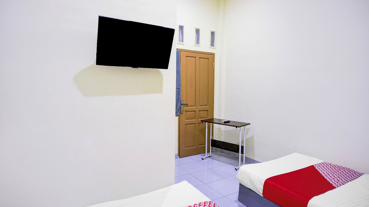 Photo of Bedroom in Balige