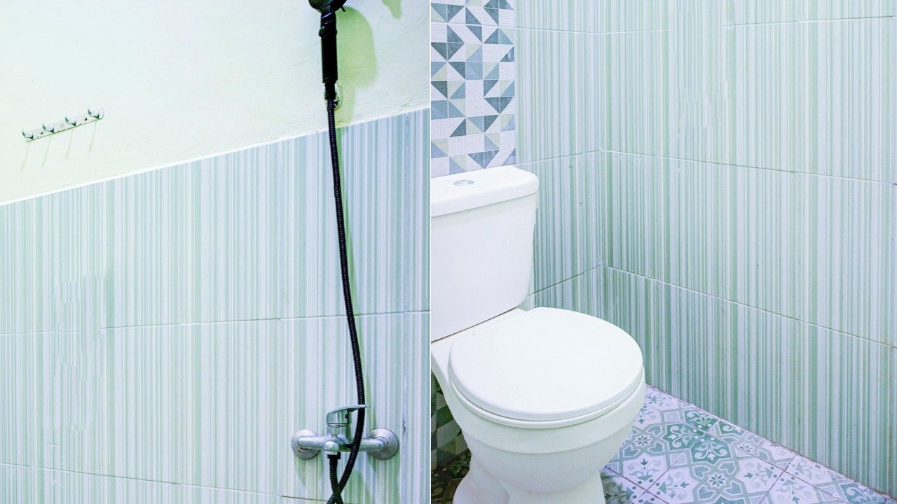 Photo of Bathroom in Balige
