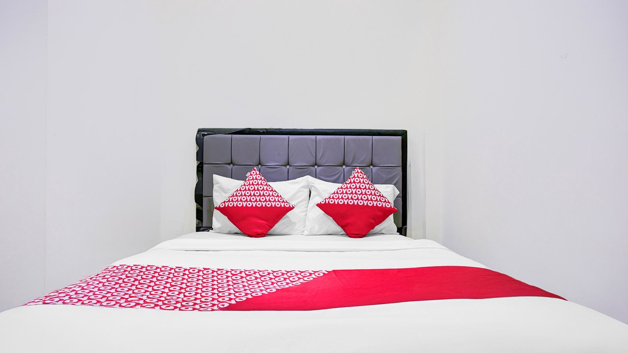 Photo of Bedroom in Balige