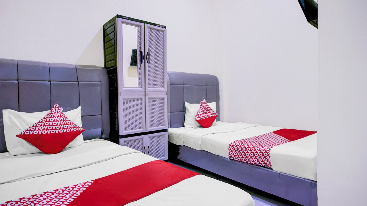 Photo of Bedroom in Balige
