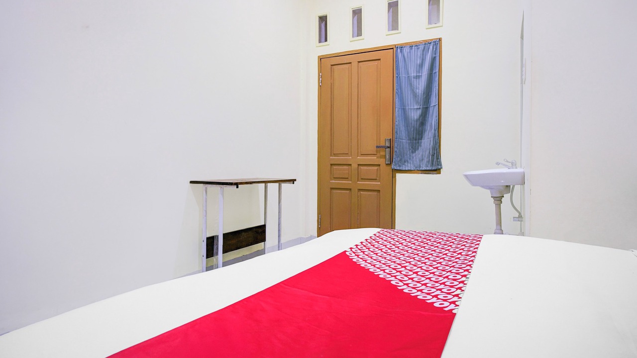 Photo of Bedroom in Balige