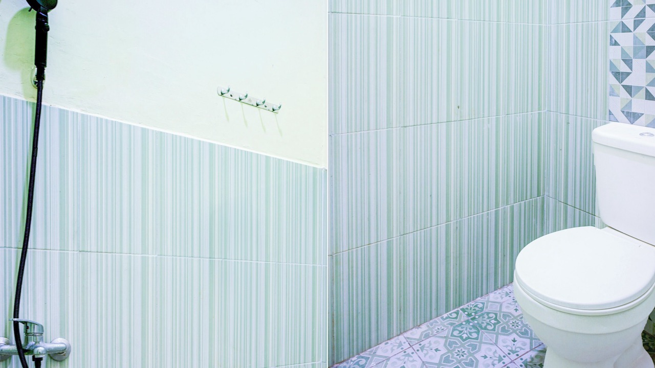 Photo of Bathroom in Balige