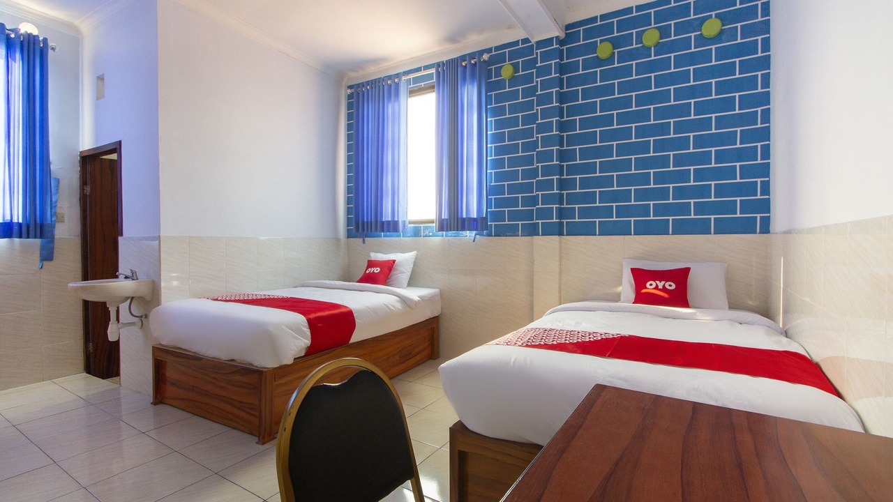 Photo of Bedroom in Malang