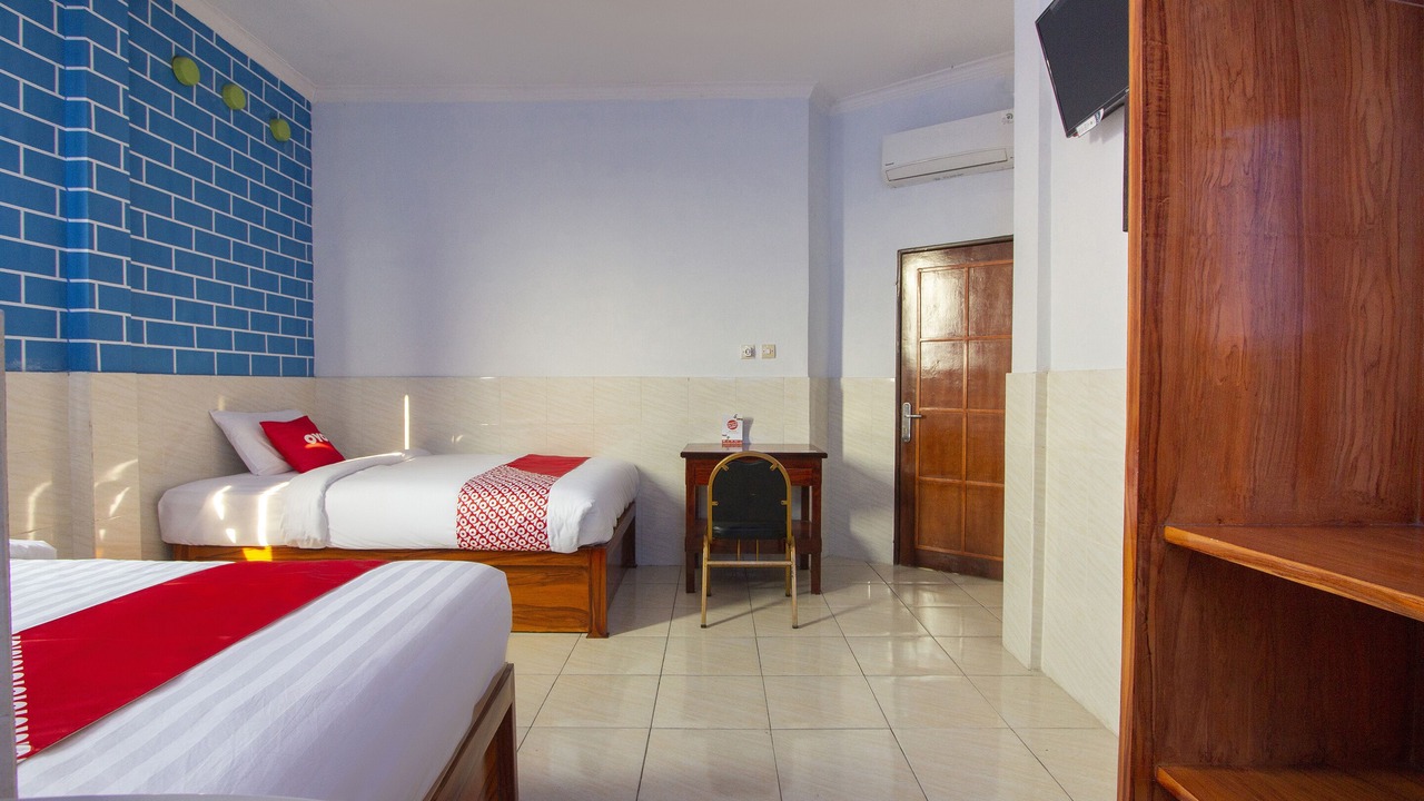 Photo of Bedroom in Malang