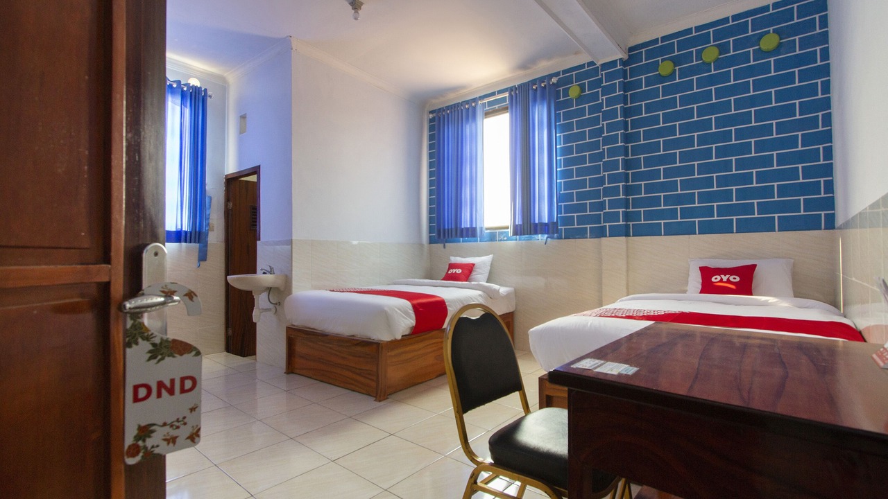 Photo of Bedroom in Malang