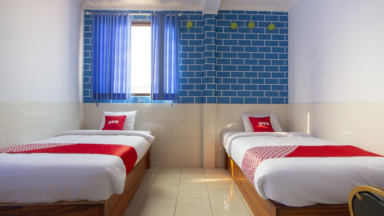Photo of Bedroom in Malang