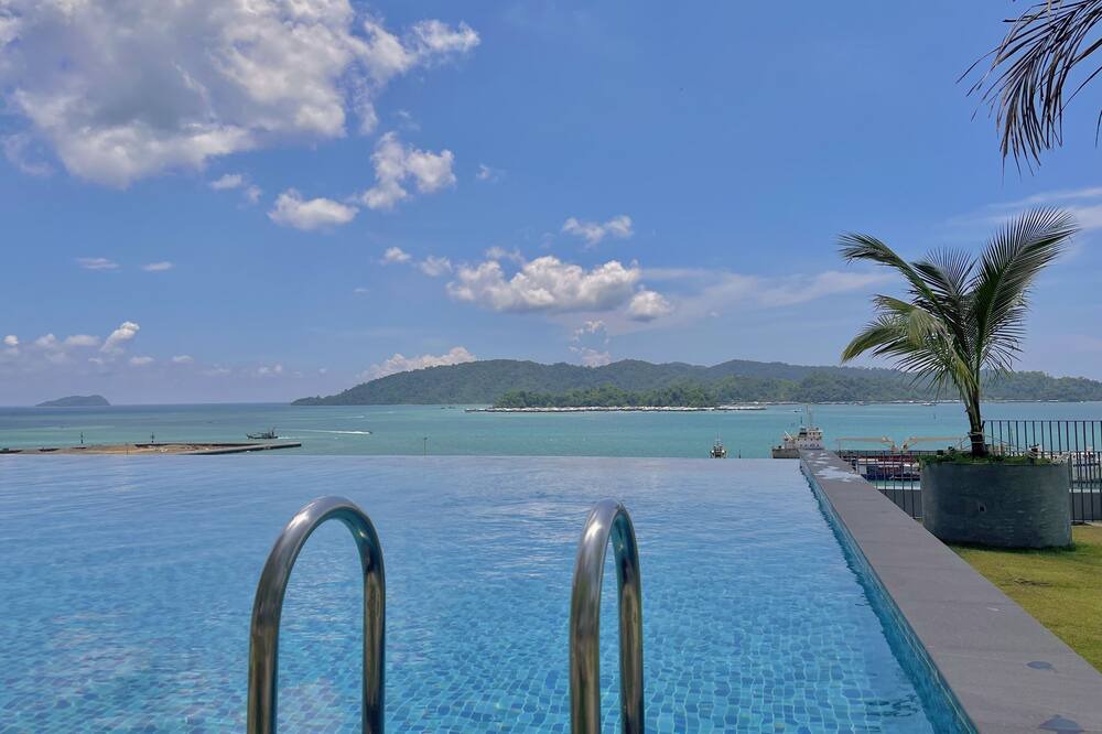 Photo of Outdoor in Downtown Kota Kinabalu