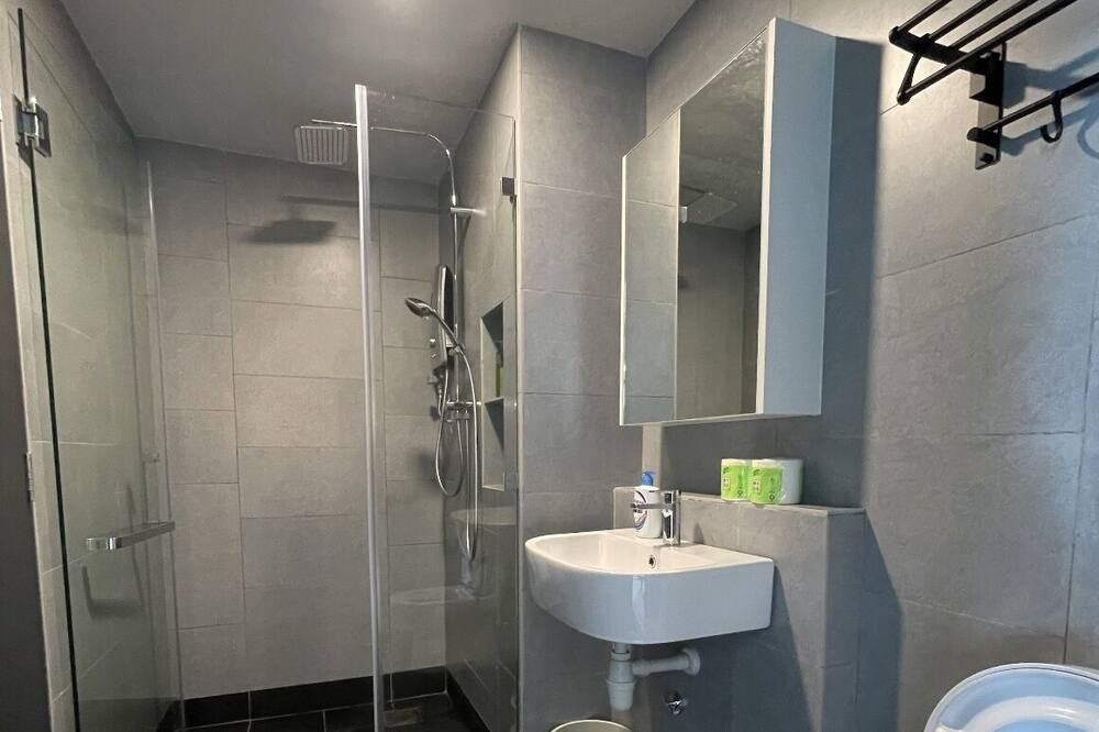 Photo of Bathroom in Downtown Kota Kinabalu
