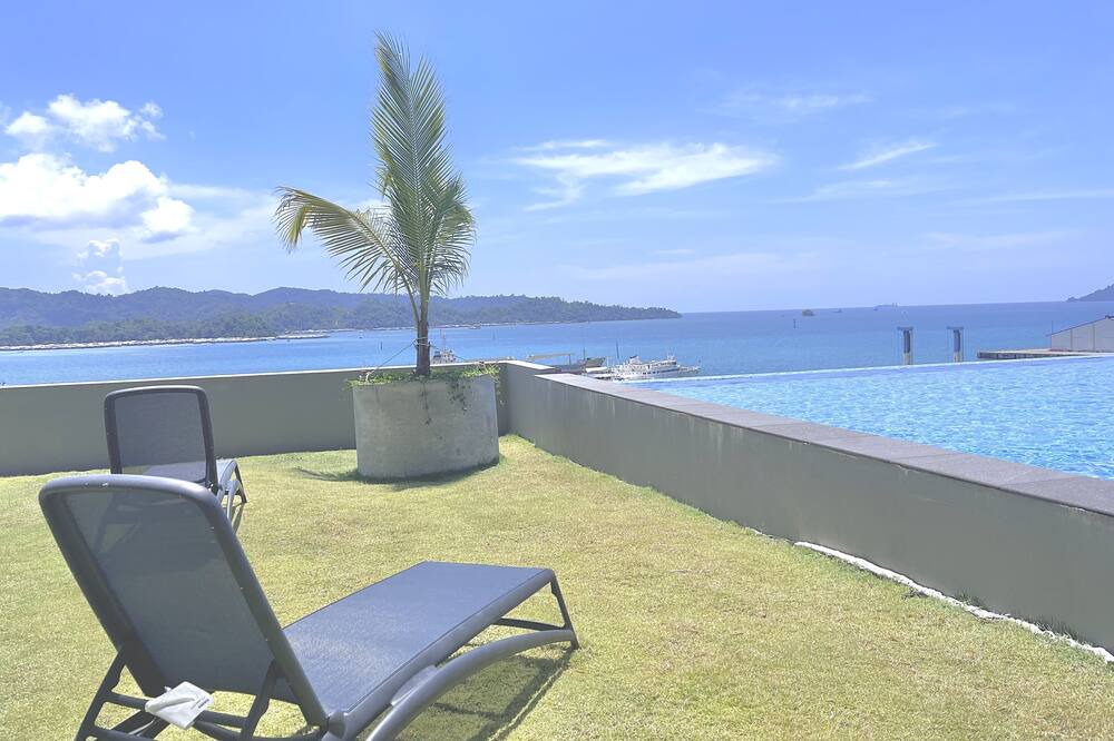 Photo of Outdoor in Downtown Kota Kinabalu