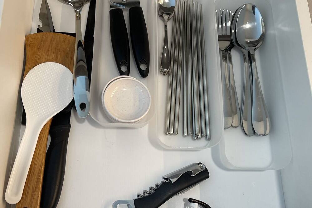 Photo of Kitchen in Downtown Kota Kinabalu