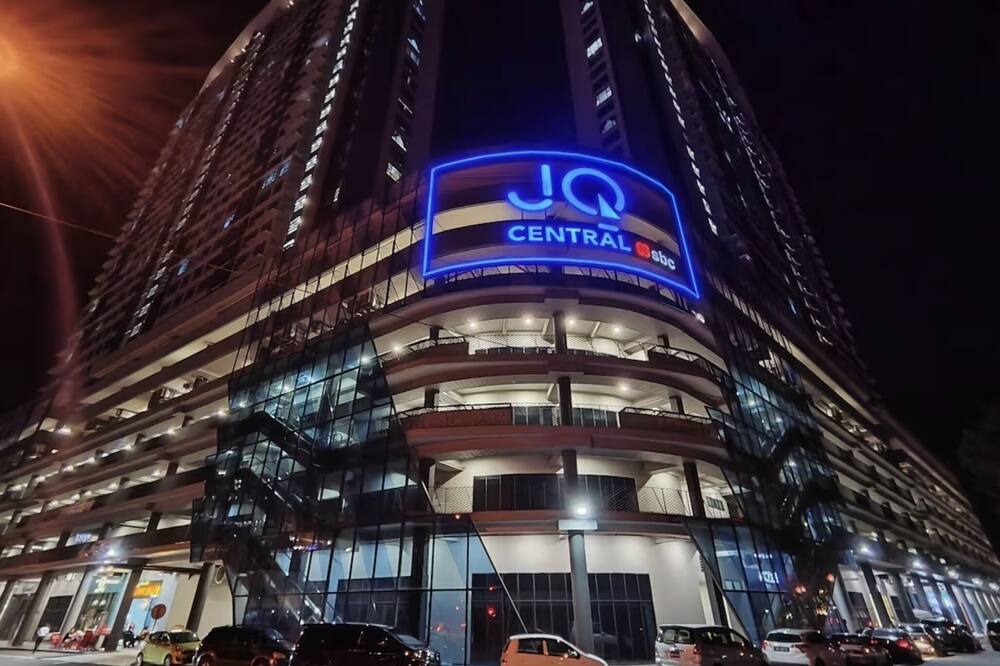 Photo of Outdoor in Downtown Kota Kinabalu
