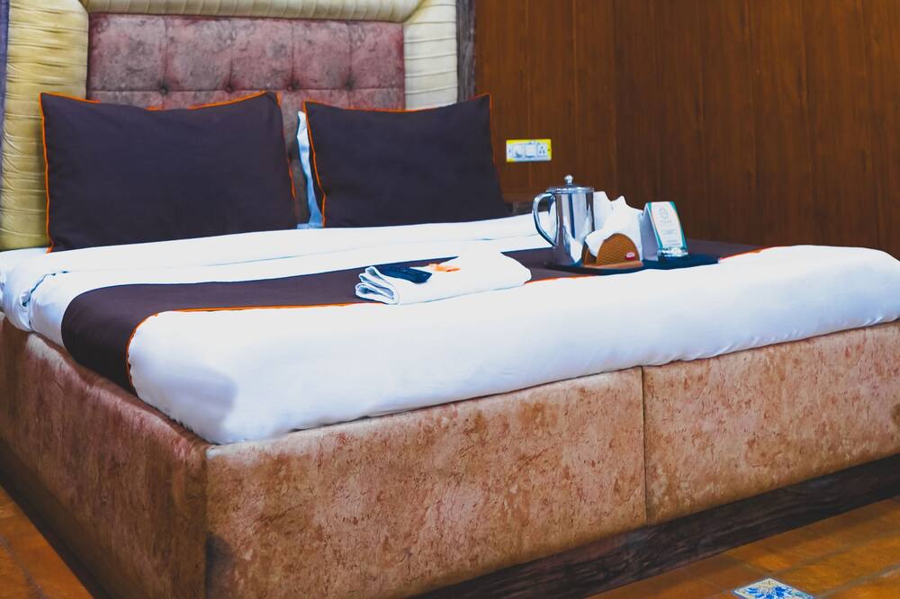 Photo of Bedroom in Shalimar Bagh