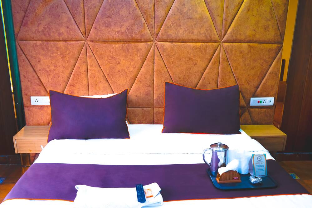 Photo of Bedroom in Shalimar Bagh