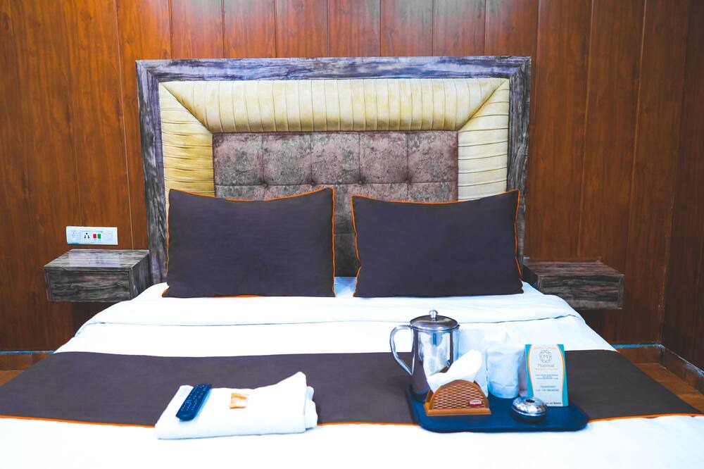 Photo of Bedroom in Shalimar Bagh