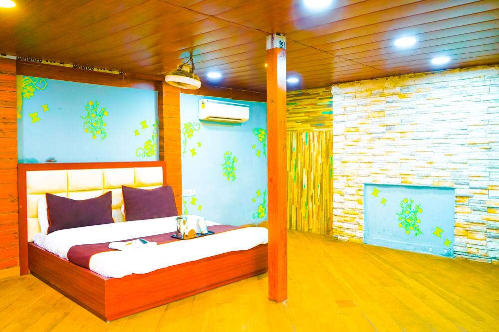 Photo of Bedroom in Shalimar Bagh