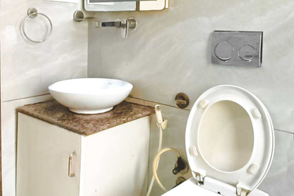 Photo of Bathroom in Shalimar Bagh