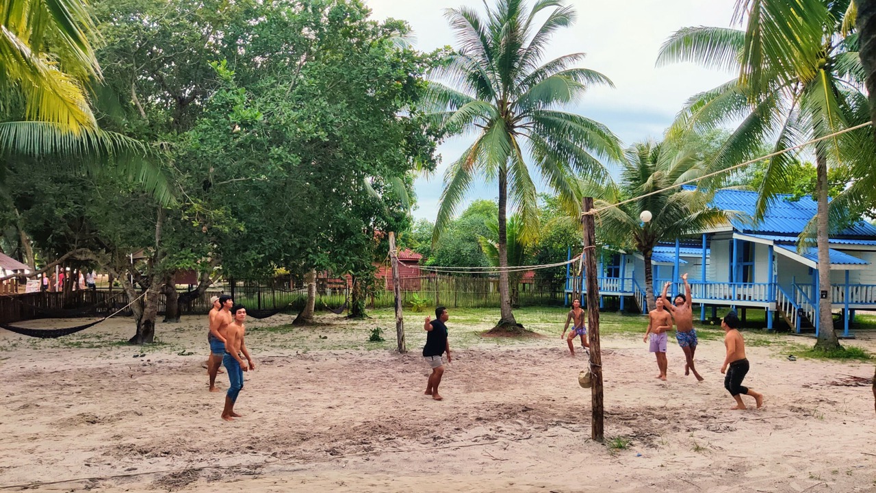 Photo of Outdoor in Koh Rong
