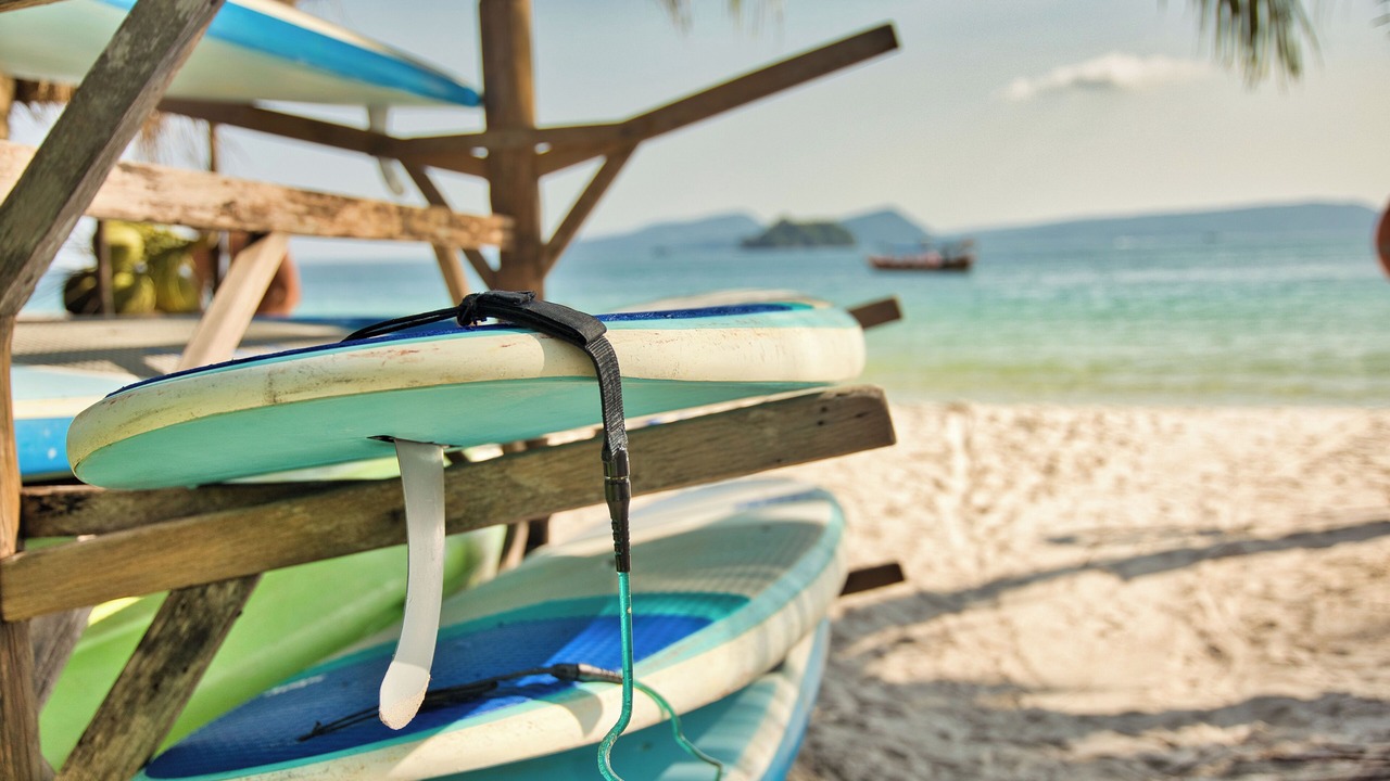 Photo of Others in Koh Rong