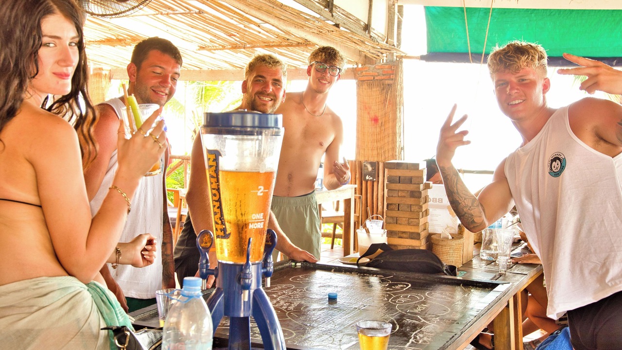 Photo of Others in Koh Rong