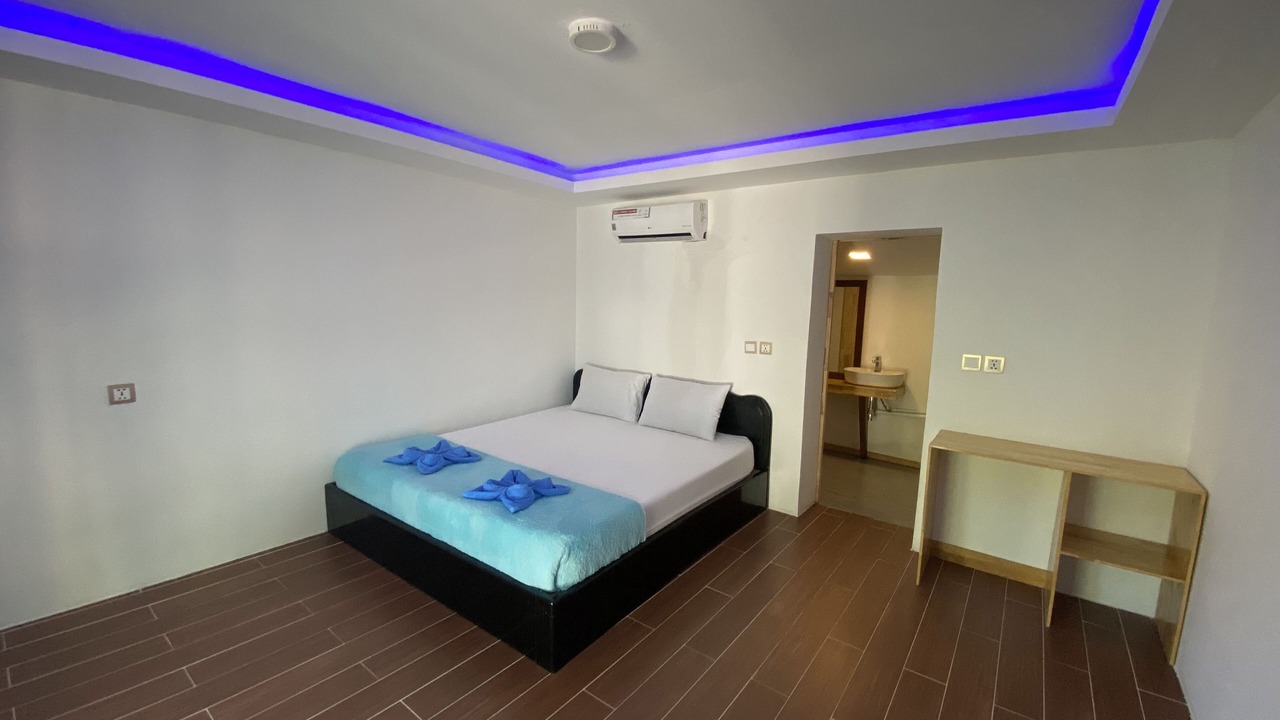 Photo of Bedroom in Koh Rong