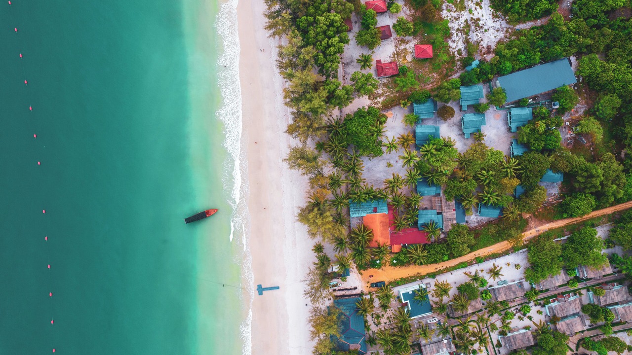 Photo of Others in Koh Rong