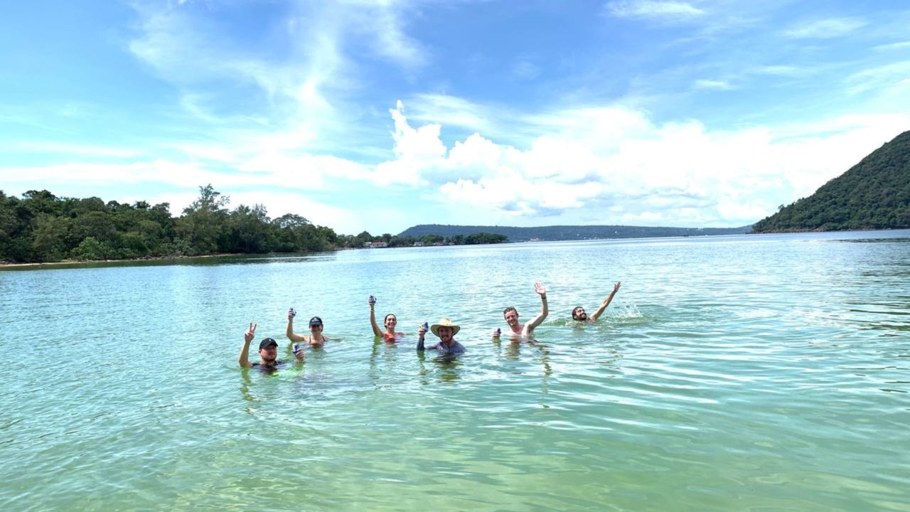 Photo of Others in Koh Rong