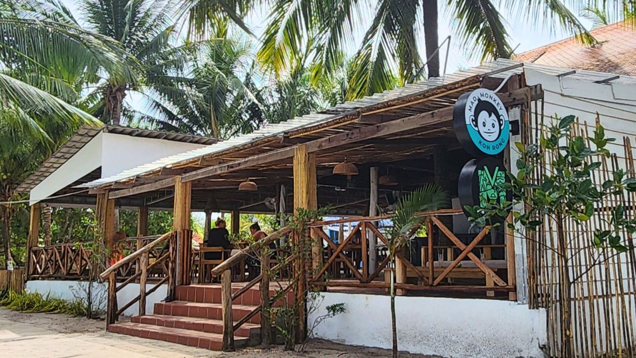 Photo of Others in Koh Rong