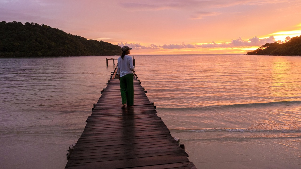 Photo of Others in Koh Rong