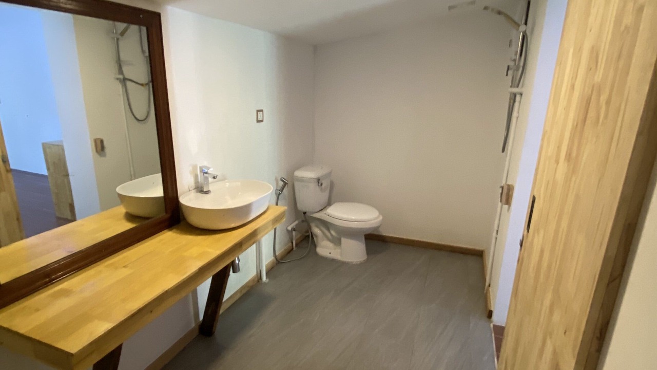 Photo of Bathroom in Koh Rong