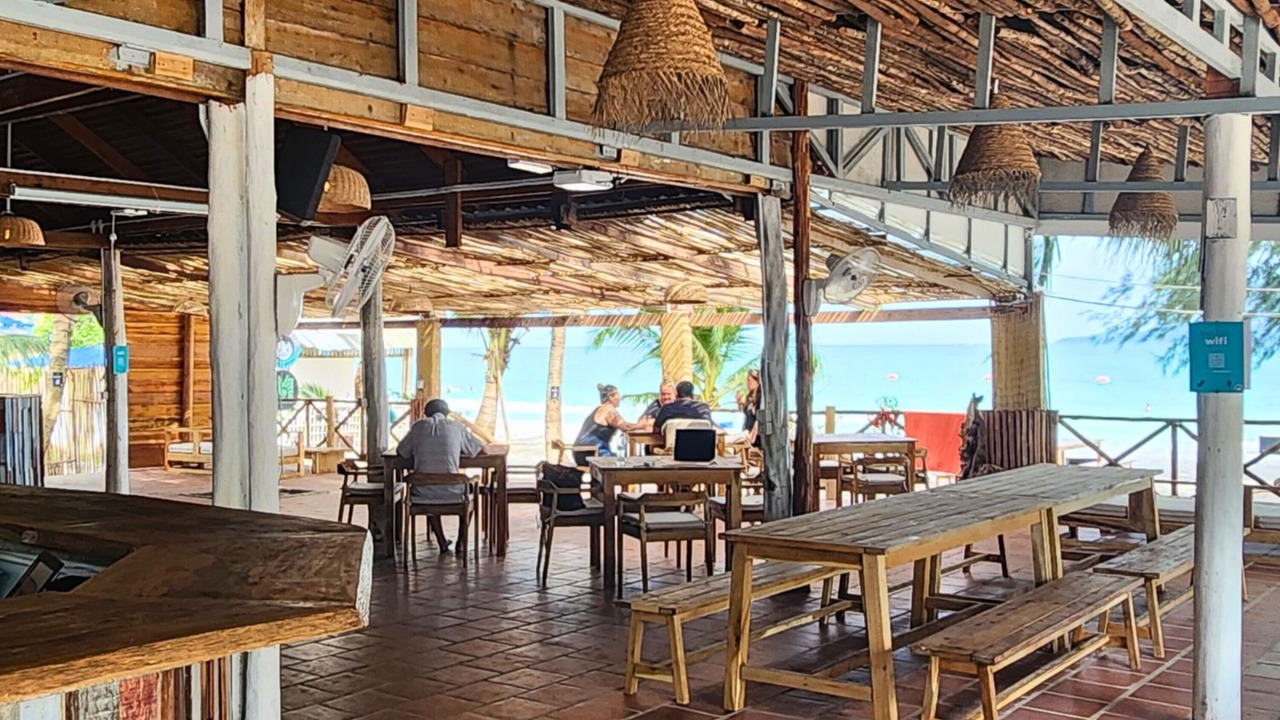 Photo of Others in Koh Rong