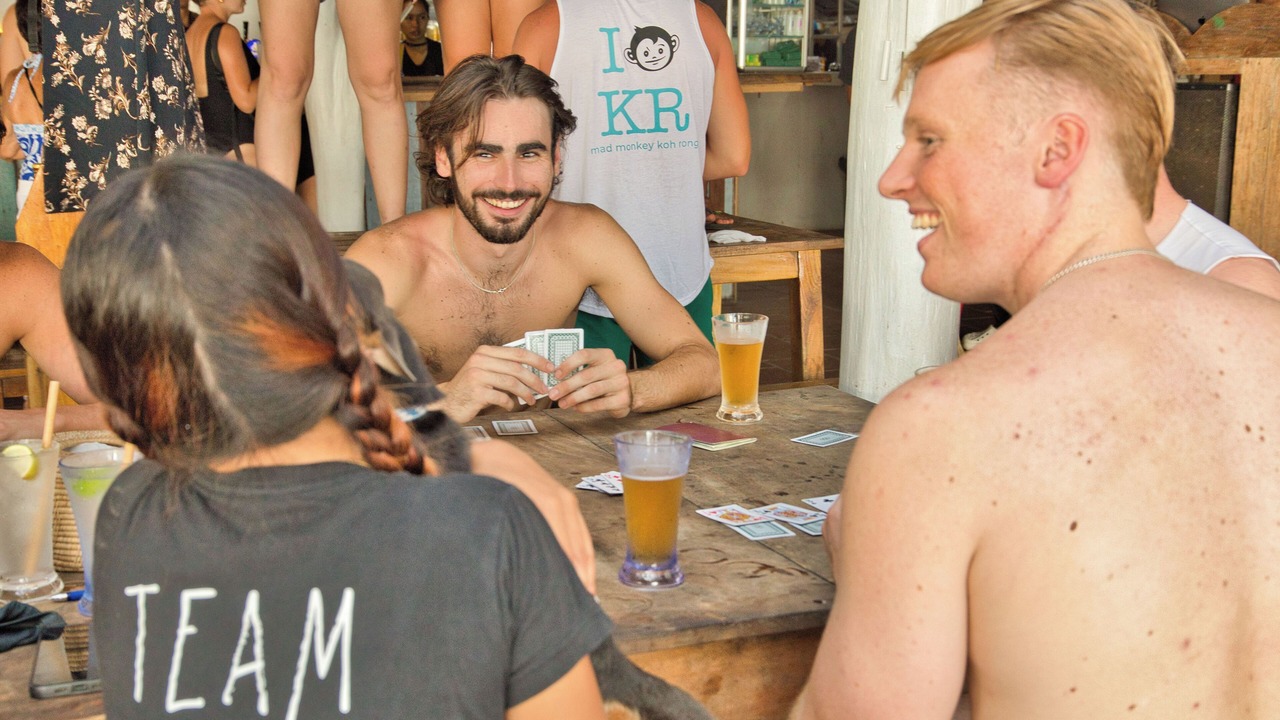 Photo of Others in Koh Rong