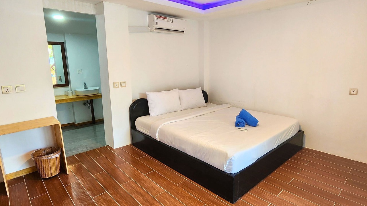 Photo of Bedroom in Koh Rong