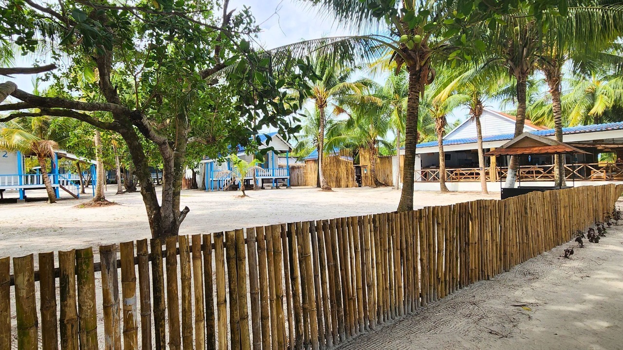 Photo of Outdoor in Koh Rong