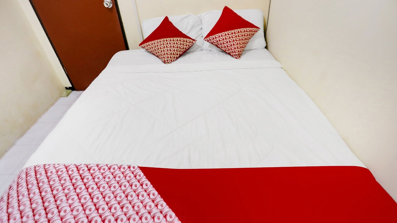 Photo of Bedroom in Lubuk Baja