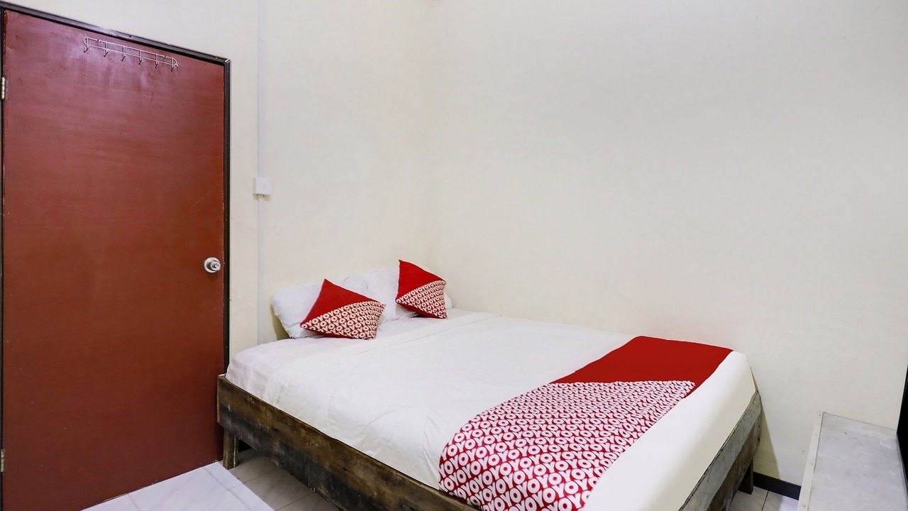 Photo of Bedroom in Lubuk Baja