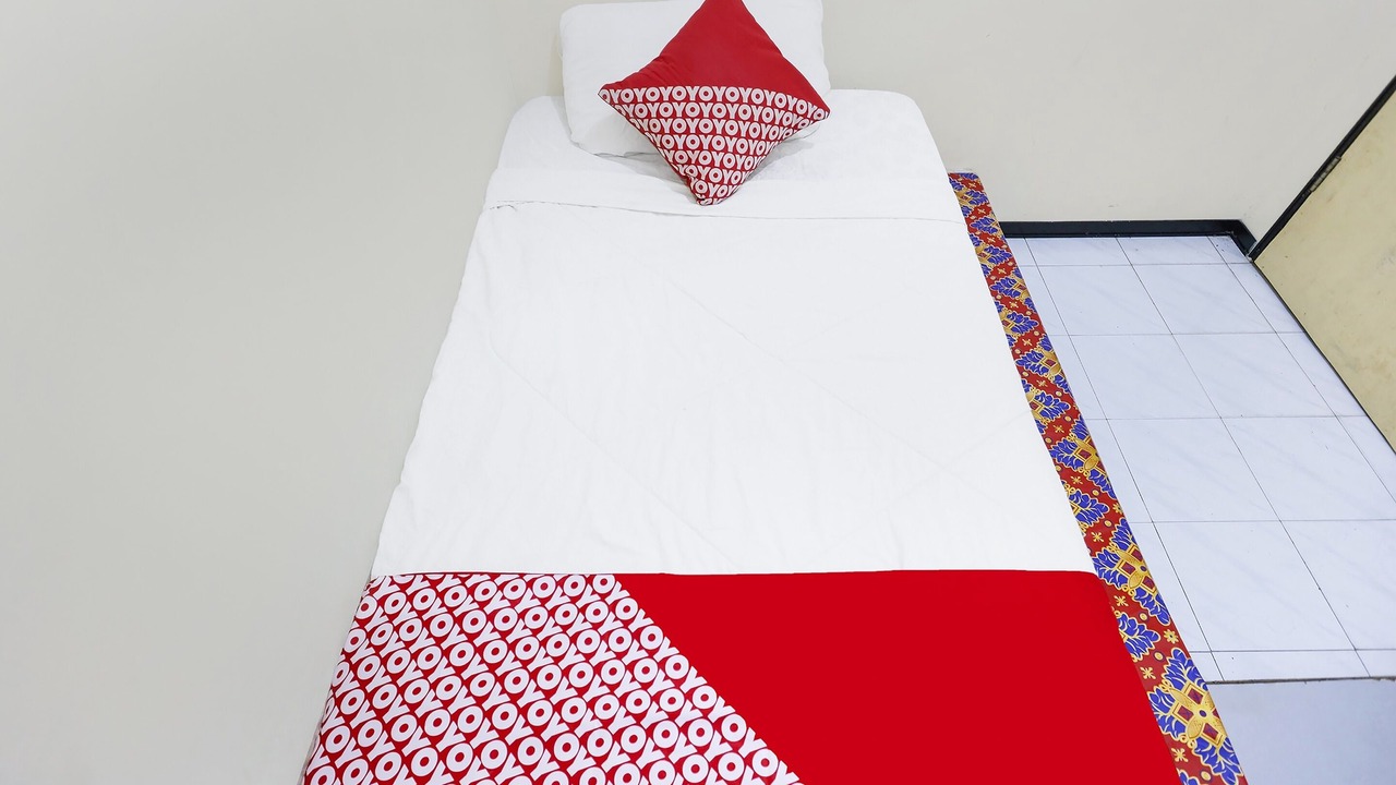 Photo of Bedroom in Lubuk Baja
